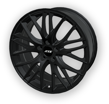 Photo of rims