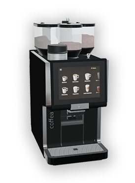 Photo of coffee